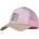 Buff Детска шапка с козирка Buff Kid's Trucker Cap - Orchid - размер One Size (204-7237-0611)