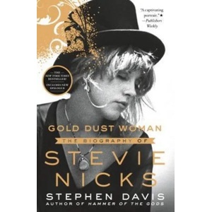 Gold Dust Woman (ISBN: 9781250295620)
