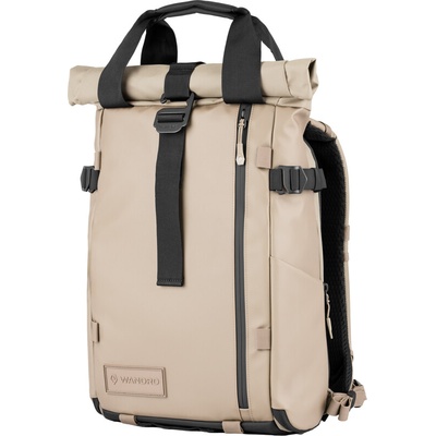 WANDRD PRVKE Photo Bundle 15L Yuma Tan