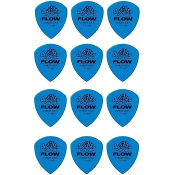 Dunlop 558P050 Tortex Flow 1.00 Перце за китара (558P100)