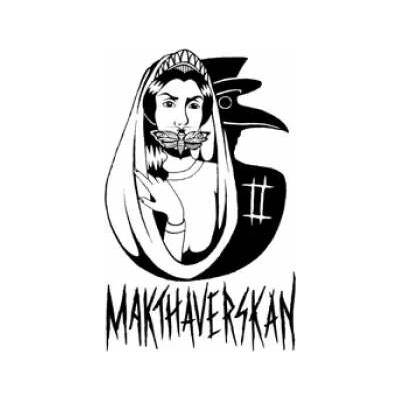 Makthaverskan - Makthaverskan II LP