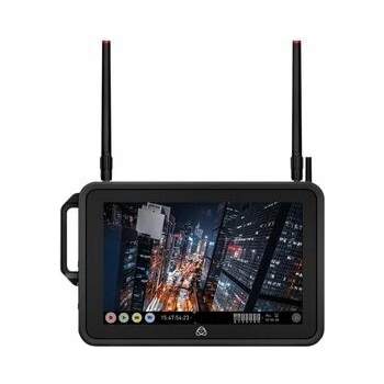 Atomos Shogun Connect