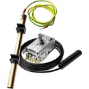 Lindr Termostat TS RANCO K50-S3585 s izolací + držák čidla