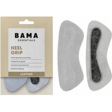BAMA Heel Grip Samolepiace pätičky pre dokonalé pohodlie a fixáciu obuvi