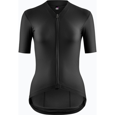 ASSOS Дамска тениска за колоездене ASSOS Dyora R S11 black