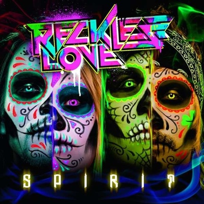 Reckless Love - Spirit CD