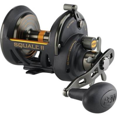Penn Bez Radiča Squall 2 30 Star Drag LH