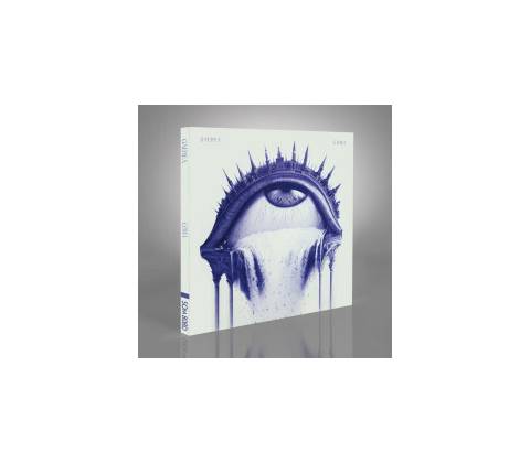 Gaerea - Coma / Digipack CD