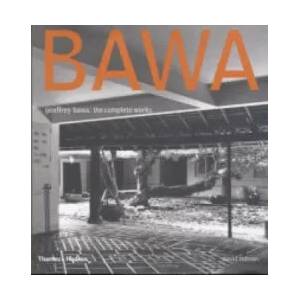 Geoffrey Bawa | David Robson (2004)