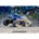 Traxxas X-Maxx MT 8S 1: 5 4WD RTR без каросерия