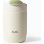 OutIn Термо чаша OutIn Travel Tumbler 350 ml sand white