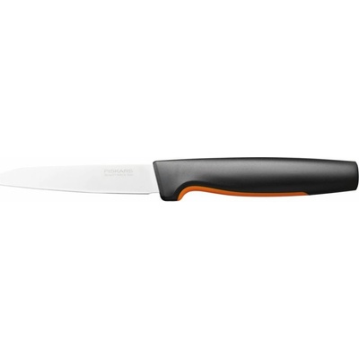 FISKARS Functional Form nôž na zeleninu a ovocie z nehrdzavejúcej ocele 11 cm