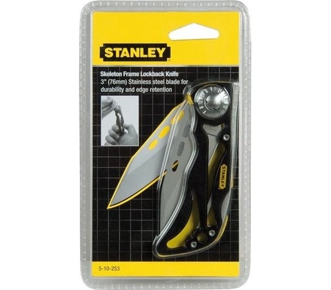 Stanley Skeleton 0-10-253