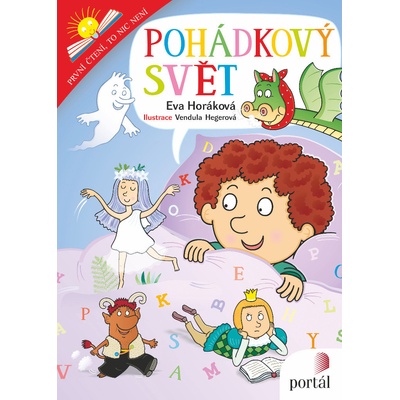 Pohádkový svět