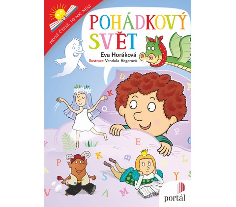 Pohádkový svět