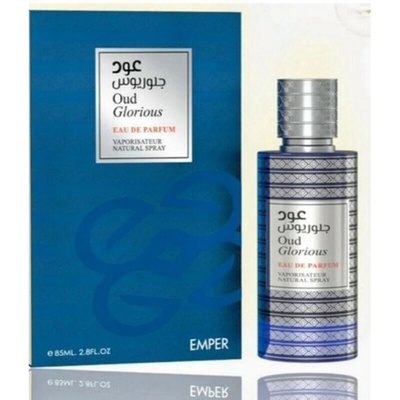 Emper Oud Glorious parfumovaná voda unisex 85 ml