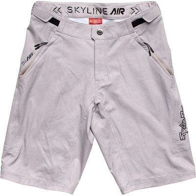 Troy Lee Designs Skyline Air Mono Charcoal