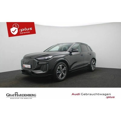 Audi Q6 quattro e-tron S-line 285 kW
