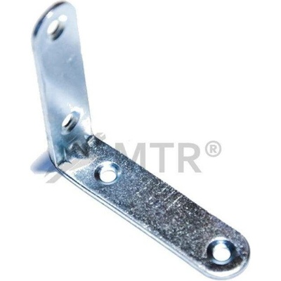 MTR Úhelník úzký ÚP1 30x30x15x2mm Zn