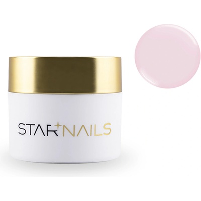 Starnails akrygel Bis-Hema Milky Pink Touch 50 ml