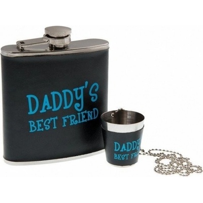 Nerezová Darčeková Daddy´s Best Friend 170 ml