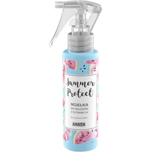 Anwen Summer Protect Sprej na vlasy s ochranným UV filtrem 100 ml