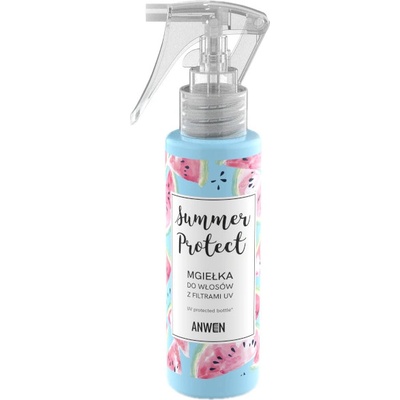 Anwen Summer Protect Sprej na vlasy s ochranným UV filtrem 100 ml – Zbozi.Blesk.cz