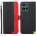 Motorola Edge 50 Neo 5G KHAZNEH Wallet Калъф и Протектор