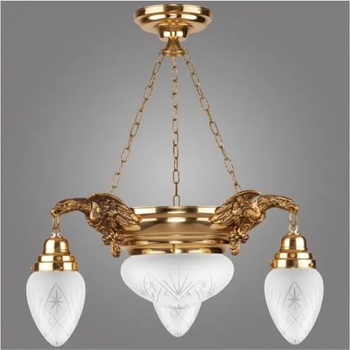 Image 1 of KEMAR OURO PD196