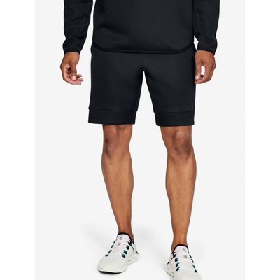Under Armour Unstoppable Woven Shorts Man Black
