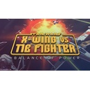 Star Wars: X-Wing vs TIE Fighter - Balance of Power Campaigns