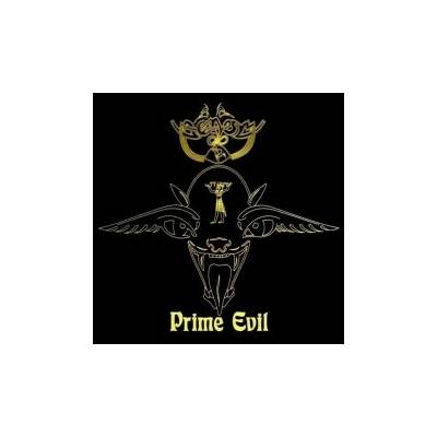VENOM - PRIME EVIL LTD. LP
