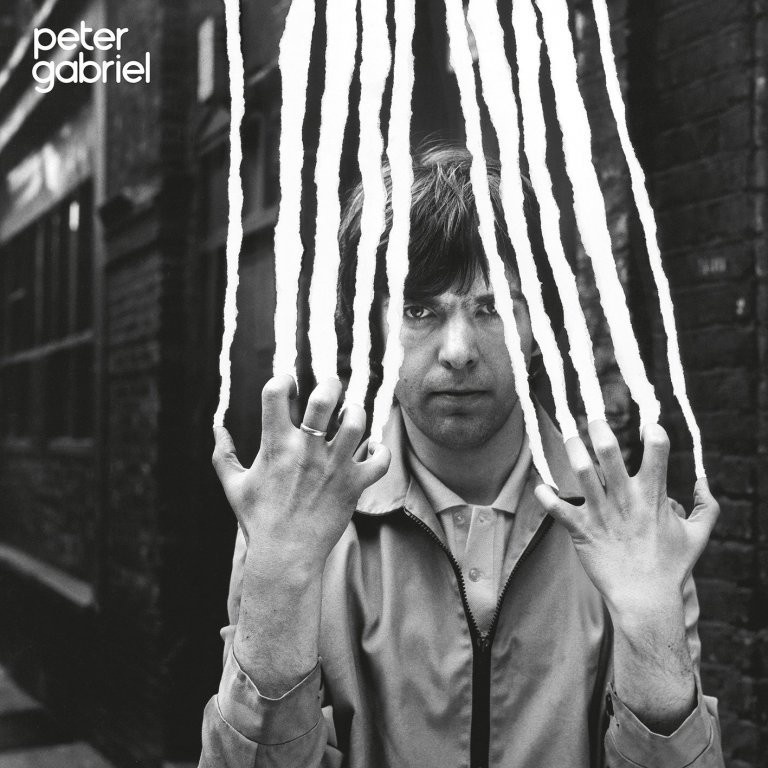 GABRIEL PETER: 2:SCRATCH LP