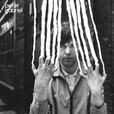 GABRIEL PETER: 2:SCRATCH LP
