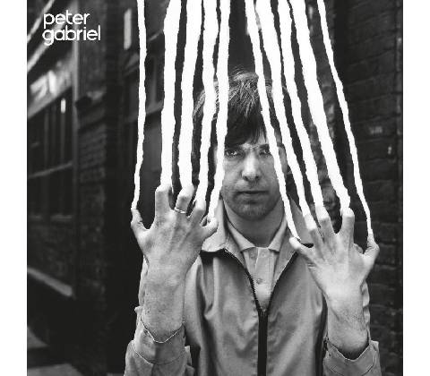 GABRIEL PETER: 2:SCRATCH LP