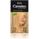 Delia Cameleo No1 barevný šampon 7.0 Blond 40 ml