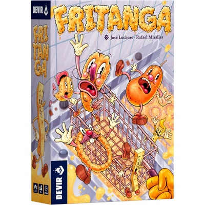 Devir Fritanga