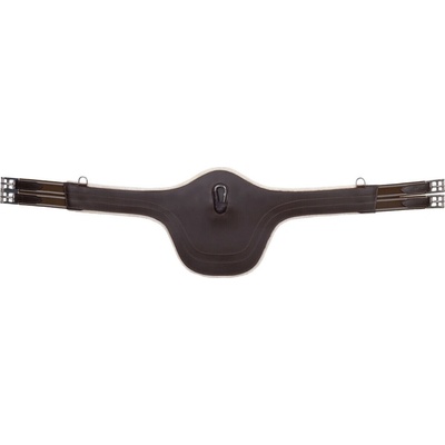 QHP Okopávací podbřišník dark brown