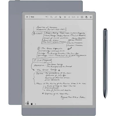 Huion Kamvas Ink Digital Notebook 10 EB1011