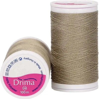 Univerzální polyesterová nit Drima 159