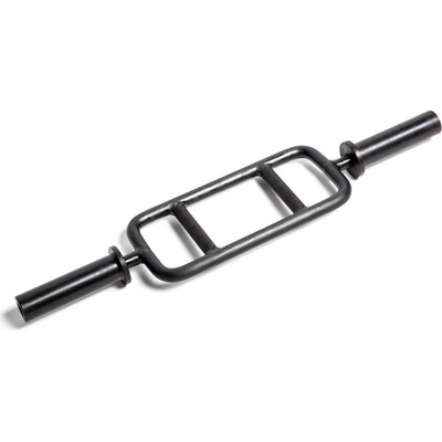 STRENGTHSYSTEM Olympijská osa paralelní 9 kg 860/50 mm