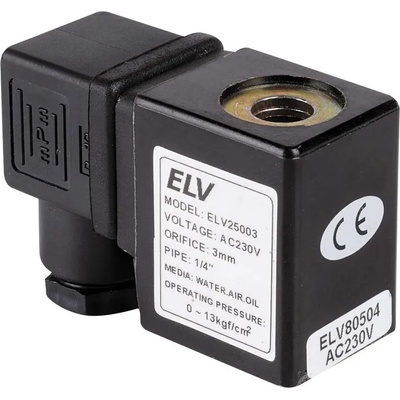 ELV Бобина за магнет вентил AC230V 14, 7mm - ELV80516 (ELV80516)