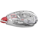 Pritt Ремонтен валяк HENKEL Pritt за многократно пълнене 6mmx12m 2679534 (2679534)