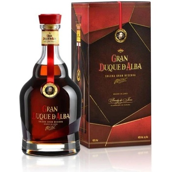 Duque Gran Duque D'Alba