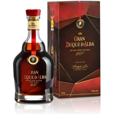 Duque Gran Duque D'Alba