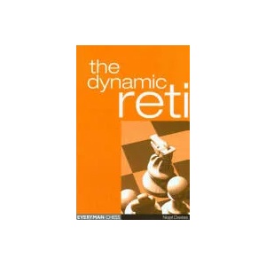Dynamic Reti, the | Nigel Davies (ISBN: 9781857443523)
