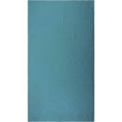 The One Towelling T1 DELUXE60 Petrol 60 x 110 cm