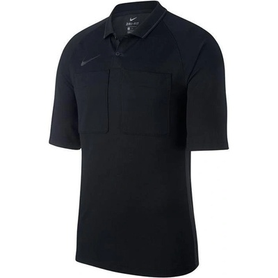 Nike DRY Referee Jersey SS aa0735 010