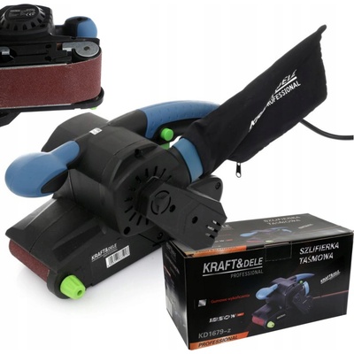 Kraft & Dele KD1679