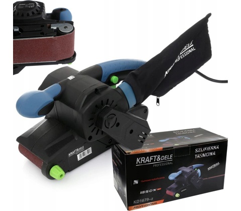 Kraft & Dele KD1679